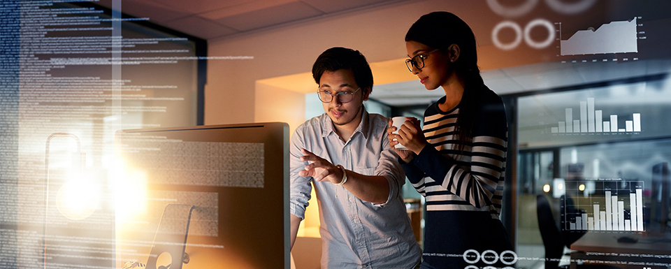 Bild zu Applikationsentwickler ServiceNow (m/w/d)