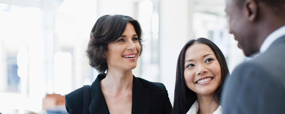 Bild zu Teamleiter Versicherung (m/w/d)