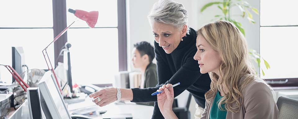 Bild zu Senior Account Manager IT Security  (m/w/d)