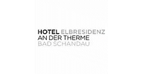 Hotel Elbresidenz an der Therme