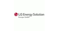 LG Energy Solution Europe GmbH