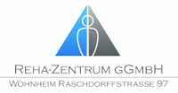 Reha-Zentrum gemeinnützige GmbH Wohnheim Raschdorffstraße 97