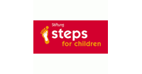 Stiftung steps for children
