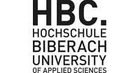 Hochschule Biberach
