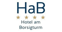 Hotel am Borsigturm