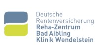 Deutsche Rentenversicherung Bund Reha- Zentrum Bad Aibling Klinik Wendelstein